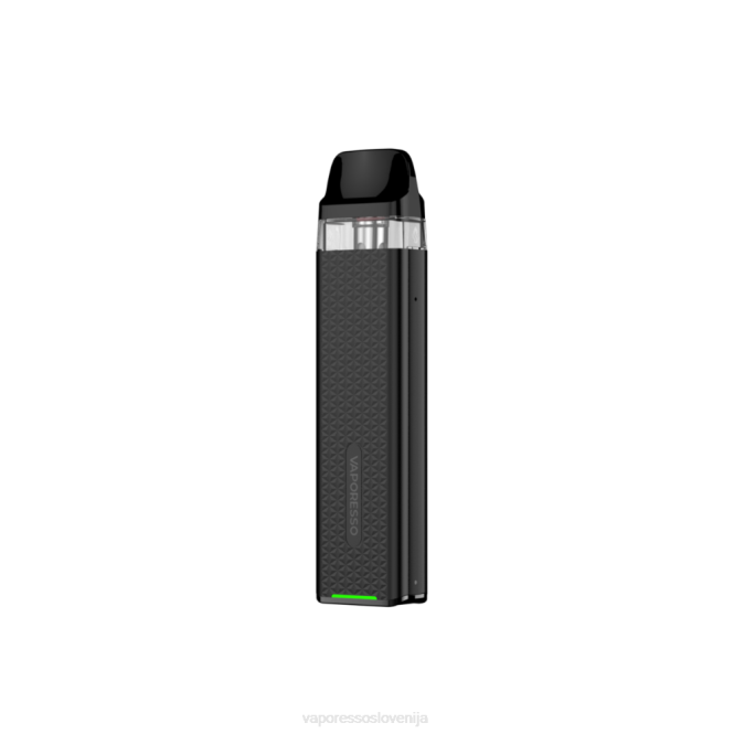 Vaporesso XROS 3 mini | Vaporesso Vape Instructions Črna 0262168
