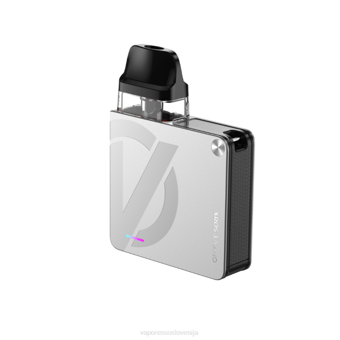Vaporesso XROS 3 nano | Vaporesso Vape Instructions srebro 0262158