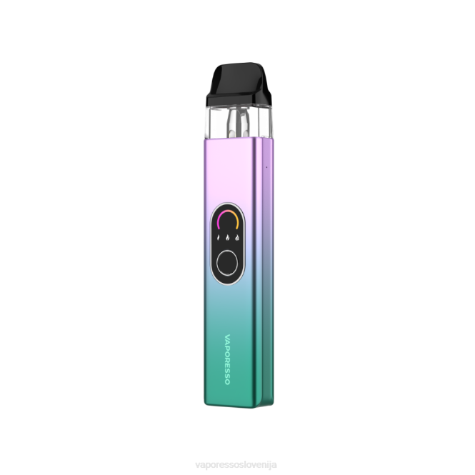 Vaporesso XROS 4 | Vaporesso Ljubljana roza meta 026222