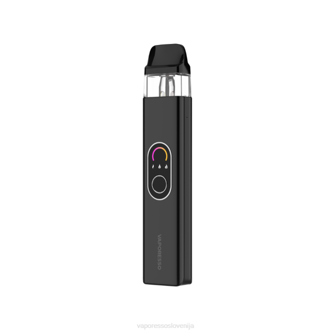 Vaporesso XROS 4 | Vaporesso Vape Instructions Črna 026228