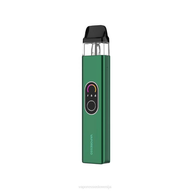 Vaporesso XROS 4 | Vaporesso Vape Slovenija zelena 026225