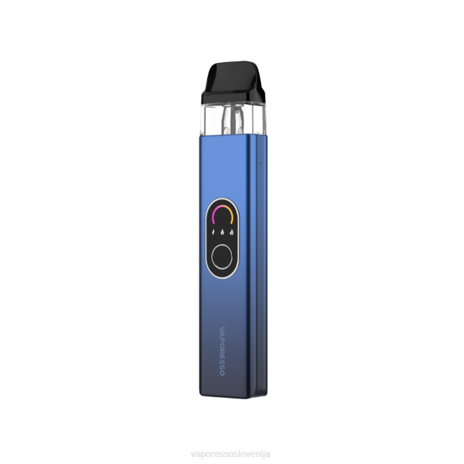 Vaporesso XROS 4 | Vaporesso Vape Store modra 026226