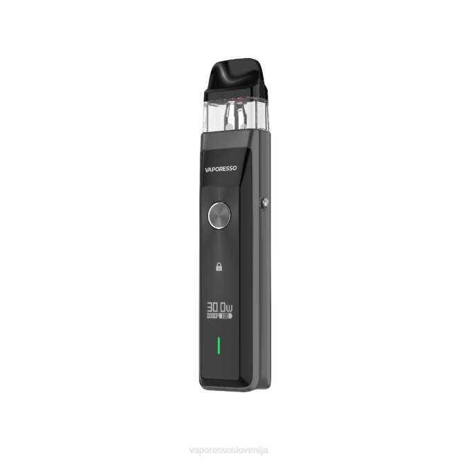 Vaporesso XROS pro | Vaporesso Slovenija Črna 026231