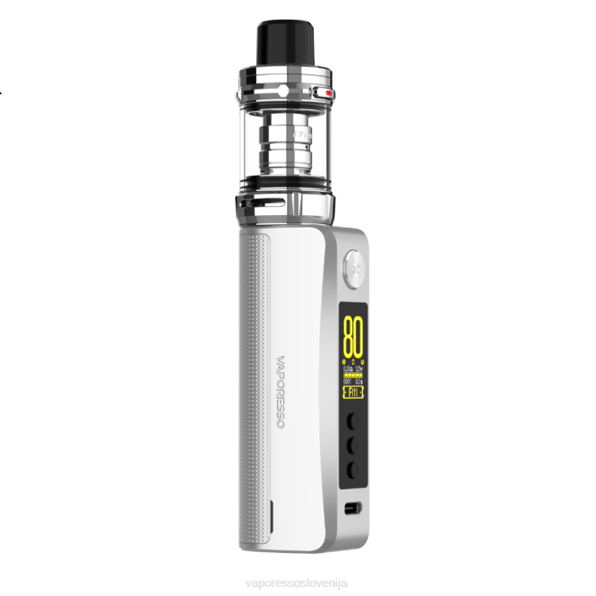 Vaporesso GEN 80-a (itank2) | Vaporesso Price srebro 0262140