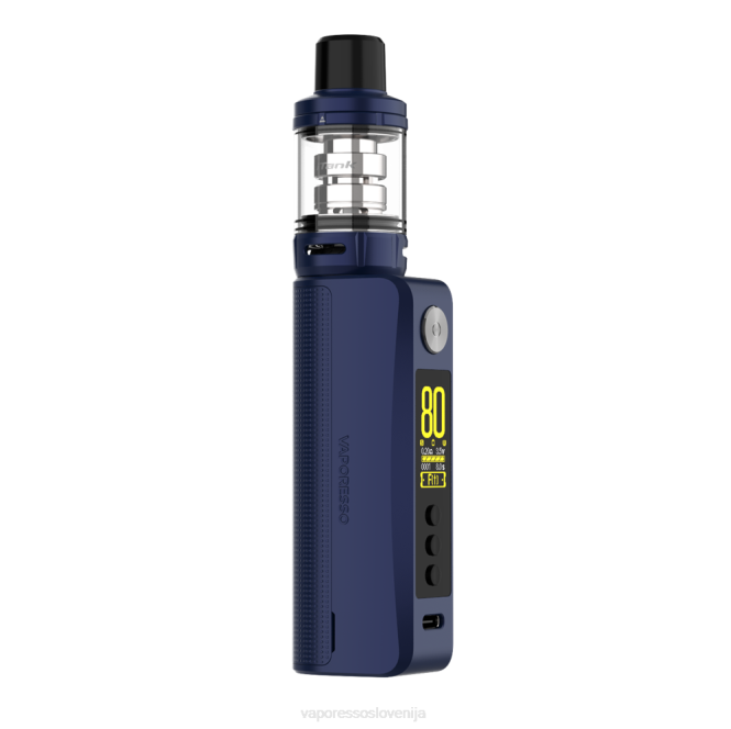 Vaporesso GEN 80-a (itank2) | Vaporesso Vape Shop modra 0262139