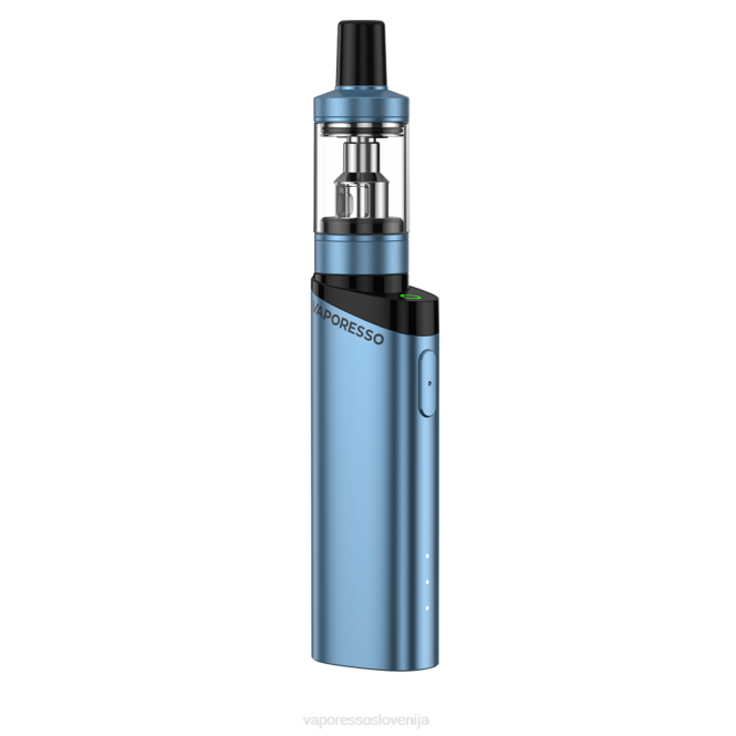 Vaporesso GEN fit | Vaporesso Vape Amazon modra (3 ml) 0262254