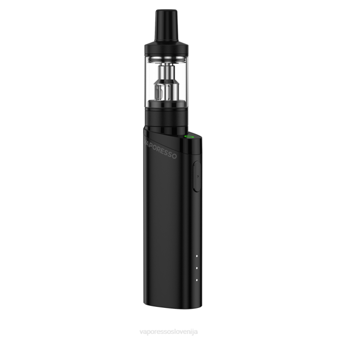 Vaporesso GEN fit | Vaporesso Vape Store Črna 0262256