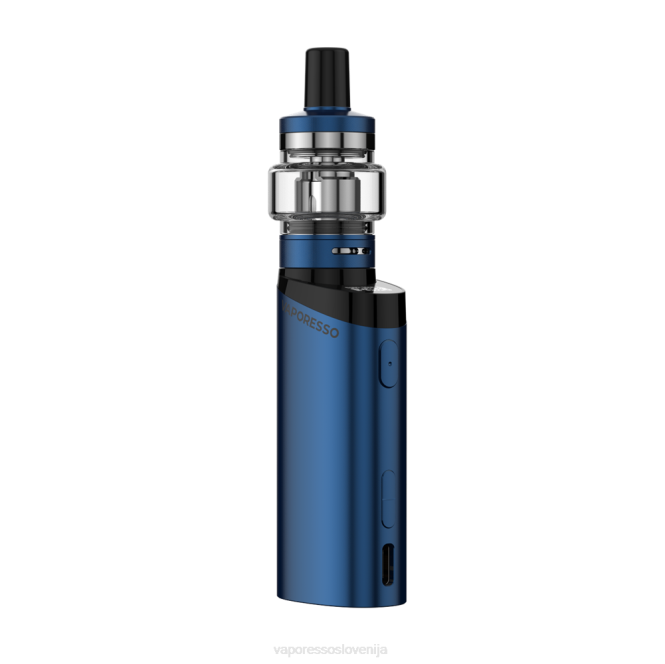 Vaporesso GEN ustreza 40 | Vaporesso Vape Slovenija prusko modra 0262265