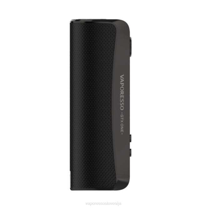 Vaporesso GTX en mod | Vaporesso Price Črna 0262300