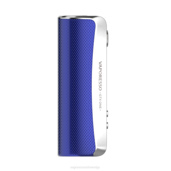Vaporesso GTX en mod | Vaporesso Slovenija modra 0262301