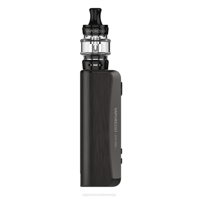 Vaporesso GTX eno | Vaporesso Ljubljana mat siva 0262312
