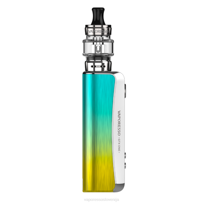 Vaporesso GTX eno | Vaporesso Slovenija zelena limeta 0262311