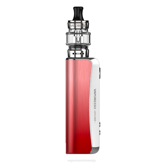 Vaporesso GTX eno | Vaporesso Vape Price taffy rdeča 0262313