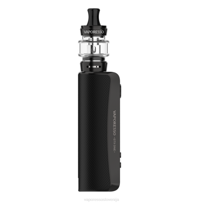Vaporesso GTX eno | Vaporesso Vape Slovenija Črna 0262305