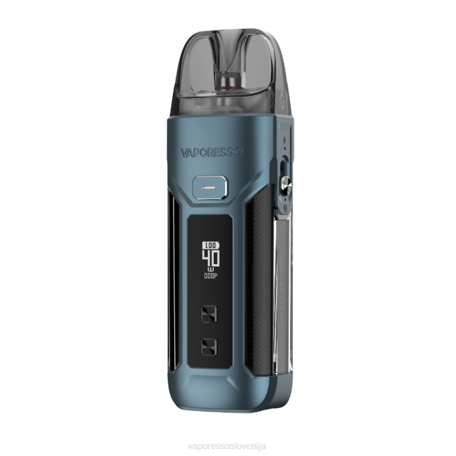 Vaporesso LUXE x pro | Vaporesso Slovenija modra 026291