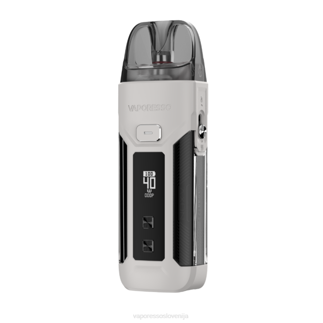 Vaporesso LUXE x pro | Vaporesso Vape Shop bela 026289