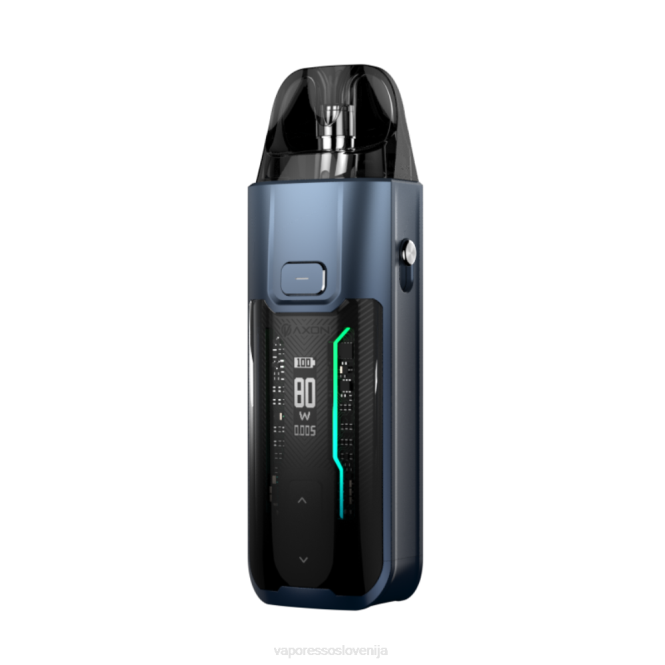 Vaporesso LUXE xr maks | Vaporesso Ljubljana ledeniško modra 0262122