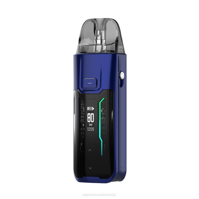 Vaporesso LUXE xr maks | Vaporesso Ljubljana modra 0262132