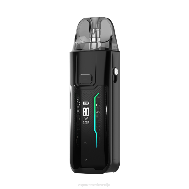 Vaporesso LUXE xr maks | Vaporesso Price Črna 0262130