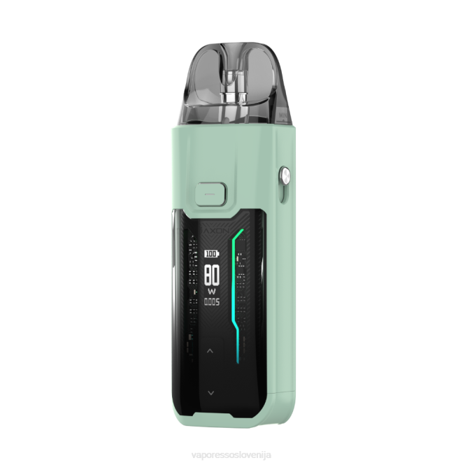 Vaporesso LUXE xr maks | Vaporesso Vape Amazon zelena 0262134