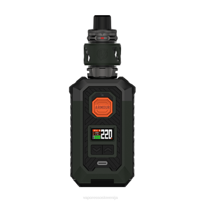 Vaporesso ARMOUR max | Vaporesso Price zelena 026270
