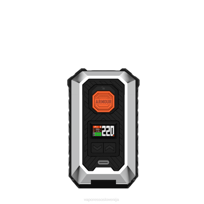 Vaporesso ARMOUR max mod | Vaporesso Vape Price srebro 026253