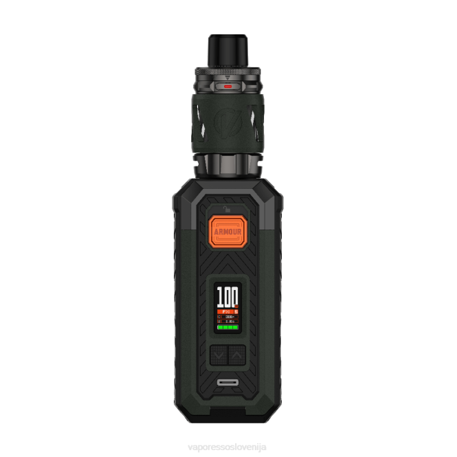 Vaporesso ARMOUR s | Vaporesso Slovenija zelena 026261