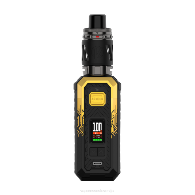Vaporesso ARMOUR s | Vaporesso Vape Amazon kibernetsko zlato 026254
