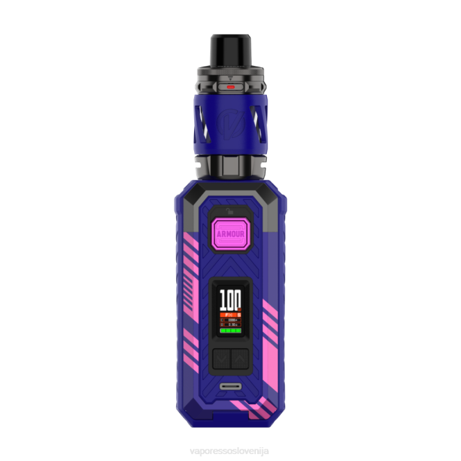 Vaporesso ARMOUR s | Vaporesso Vape Slovenija cyber modra 026255