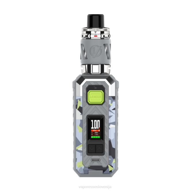 Vaporesso ARMOUR s | Vaporesso Vape Store kamuflažno modra 026256
