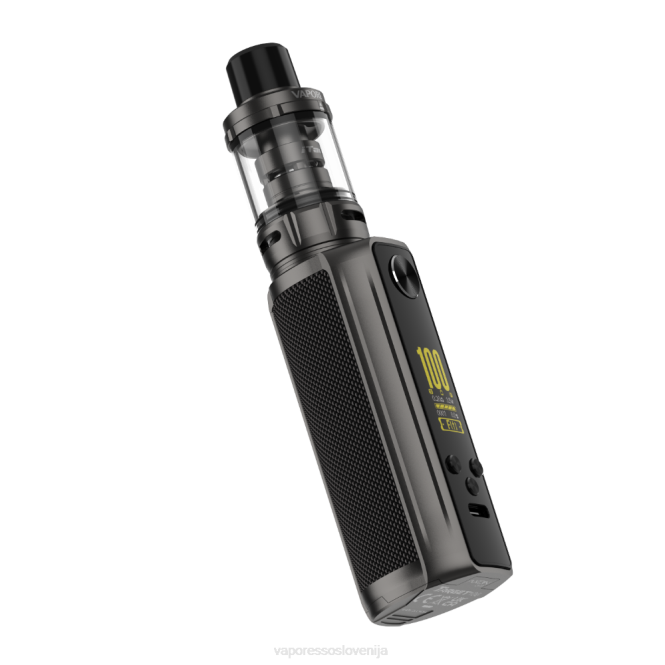 Vaporesso TARGET 100 | Vaporesso Vape Price skrilasto siva 0262293