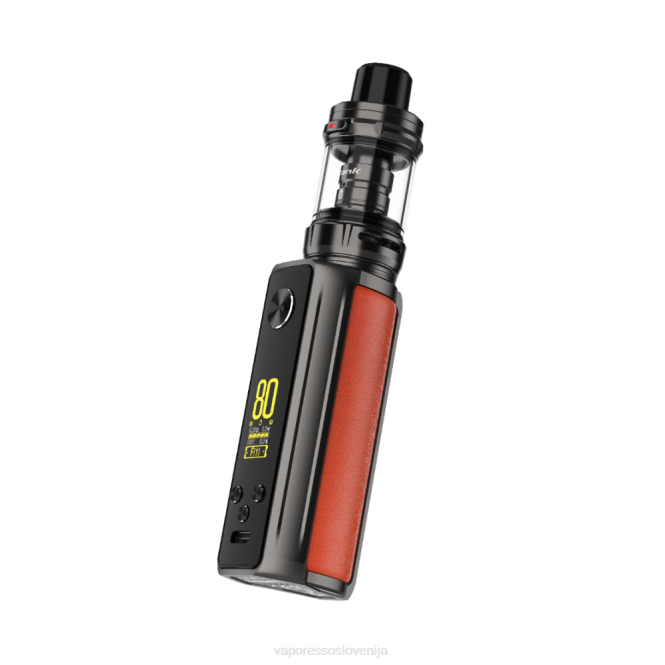 Vaporesso TARGET 80 | Vaporesso Vape Amazon ognjeno oranžna 0262294