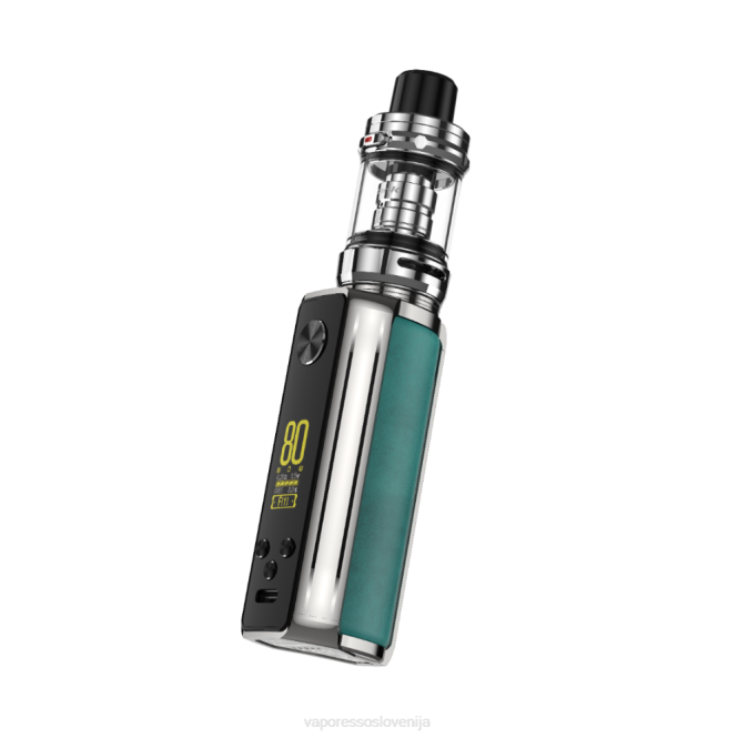 Vaporesso TARGET 80 | Vaporesso Vape Slovenija žad zelena 0262295