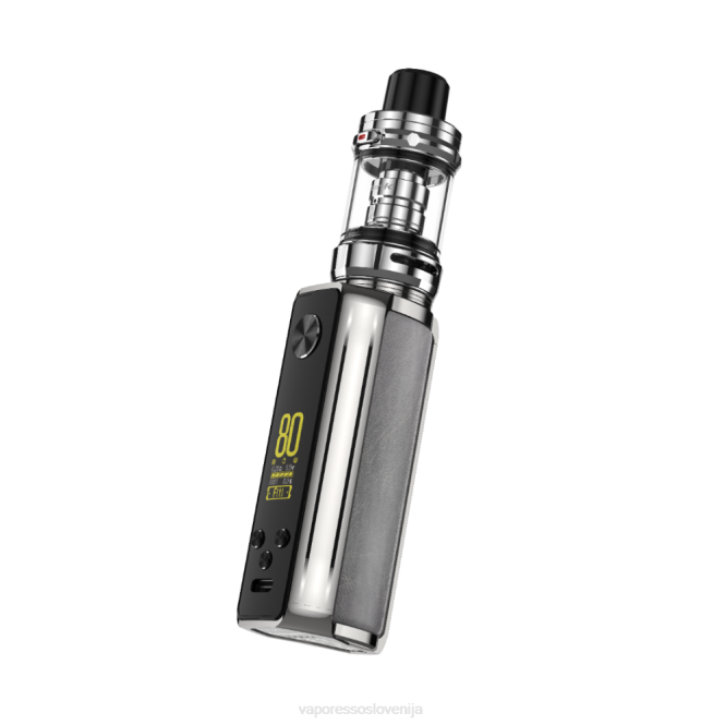 Vaporesso TARGET 80 | Vaporesso Vape Store lava siva 0262296